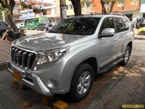 Toyota Prado TXL 4.0