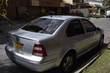 Volkswagen Jetta TRENDLINE MT 2000CC FE