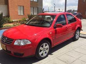 Volkswagen Jetta TRENDLINE TP 2000CC CT FE