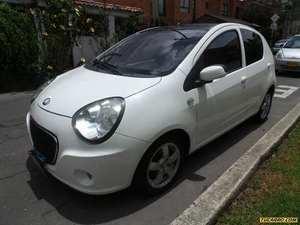 Geely LC