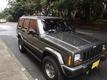 Jeep Cherokee LAREDO MT 4000CC