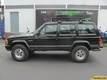 Jeep Cherokee LAREDO MT 4000CC