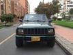 Jeep Cherokee LAREDO AT 4000CC