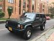 Jeep Cherokee LAREDO AT 4000CC