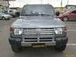 Mitsubishi Montero HARD TOP V11 MT 2400CC 3P AA