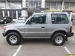 Mitsubishi Montero HARD TOP V11 MT 2400CC 3P AA