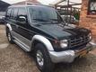 Mitsubishi Montero V43 WAGON MT 3000CC 5P AA CT JAP