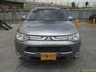 Mitsubishi Outlander 3.0L AT 3000CC 7PSJ