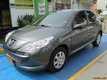 Peugeot 207 COMPACT MT 1400CC 5P