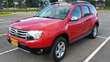 Renault Duster DYNAMIQUE MT 2000CC 4X4