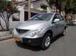 Ssangyong Actyon G23D CROSOVER MT 2300CC AA