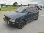 Fiat Uno CLUB TC MT 1300CC 5P