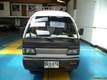 Daewoo Damas STD MT 800CC