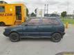 Fiat Uno CLUB TC MT 1300CC 5P