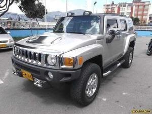 Hummer H3