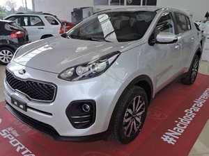 Kia Sportage 2.0 Special edition MT 2000CC CT