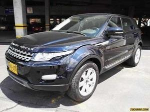 Land Rover Range Rover EVOQUE PURE TP 2000CC T 5P