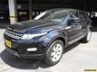 Land Rover Range Rover EVOQUE PURE TP 2000CC T 5P