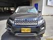 Land Rover Range Rover EVOQUE PURE TP 2000CC T 5P