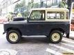 Land Rover Santana