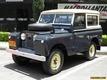 Land Rover Santana