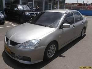 Mitsubishi Lancer GL MT 1300CC