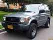 Mitsubishi Montero V11 MT 2400CC 3P AA