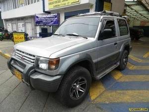 Mitsubishi Montero