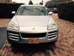 Porsche Cayenne S TP 4800CC V8