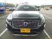 Volvo XC60 D5 AWD TP 2400CC TD