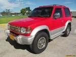 Mitsubishi Montero HARD TOP MT 3000CC 6V