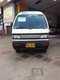 Daewoo Damas STD MT 800CC