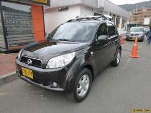 Daihatsu Terios OKii AT 1500CC 4X4