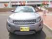 Land Rover Range Rover EVOQUE PURE TP 2000CC T 5P