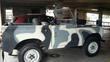 Land Rover Santana SANTANA MT 2500CC