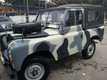 Land Rover Santana SANTANA MT 2500CC