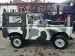 Land Rover Santana SANTANA MT 2500CC