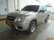 Mazda BT-50 DOBLE CABINA At 2200CC