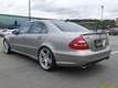 Mercedes Benz Clase E