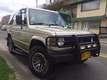 Mitsubishi Montero V32 WAGON MT 2600CC 5P JAP