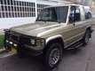 Mitsubishi Montero V32 WAGON MT 2600CC 5P JAP