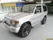 Mitsubishi Montero HARD TOP V11 MT 2400CC 3P AA