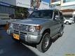 Mitsubishi Montero HARD TOP MT 3000CC 6V