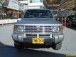 Mitsubishi Montero HARD TOP MT 3000CC 6V