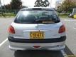 Peugeot 206 XLINE MT 1400CC 3P