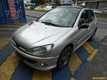 Peugeot 206 BLACK & SILVER MT 1400CC 5P CT