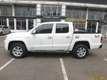 Volkswagen Amarok COMFORTLINE MT 2000CC 4X4 2TD PAQ ELEC