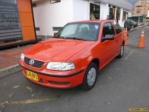 Volkswagen Gol