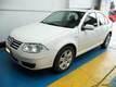 Volkswagen Jetta JETTA MT 2000CC 4P