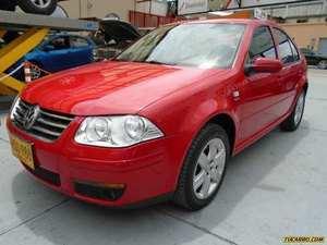 Volkswagen Jetta TRENDLINE AT 2000CC FE